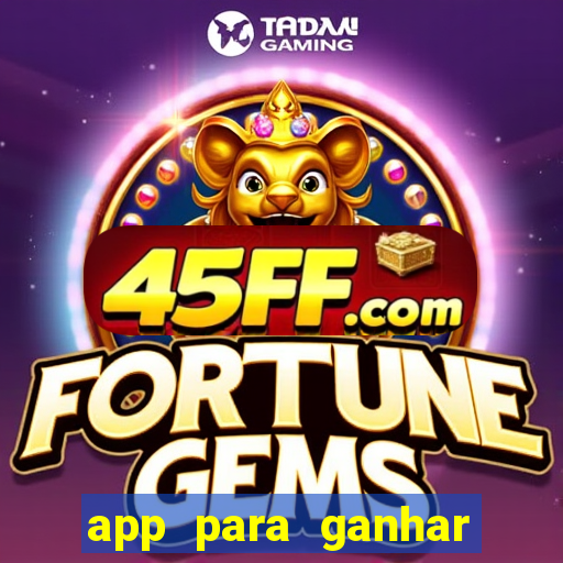app para ganhar dinheiro assistindo videos no pix